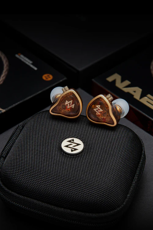NFAUDIO NA20